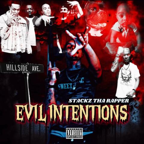 EVIL INTENTIONS