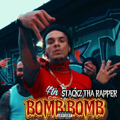 BOMB BOMB (Radio Edit)