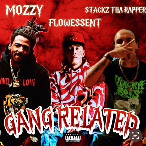 GANG RELATED (feat. Lil Tim & Flowessent)