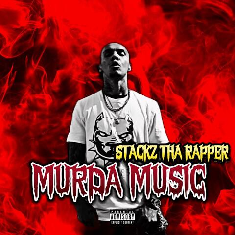 MURDA MUSIC (feat. MAFIA HELLBOY)