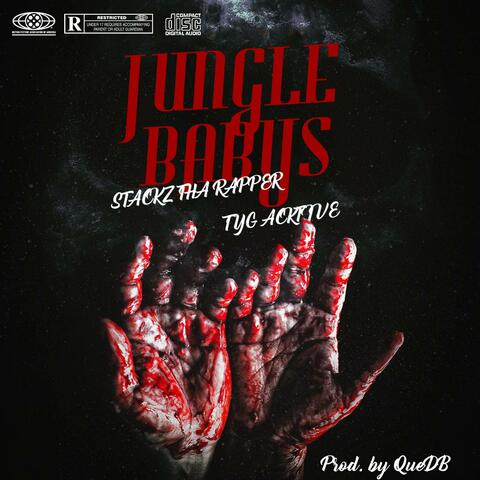 JUNGLE BABYS (feat. KDBP3N & TYG ACKTIVE)