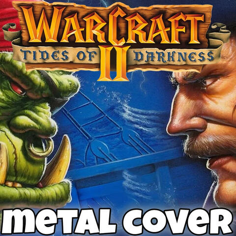 Human 02 (From Warcraft 2: Tides of Darkness)