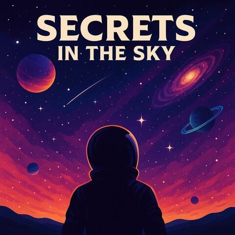 Secrets in the Sky