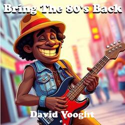 Bring the 80's Back