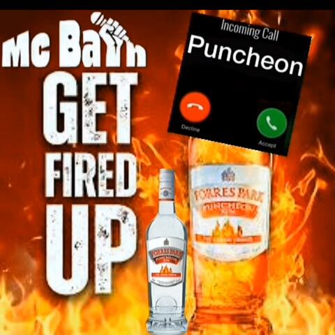 Bain official puncheon song