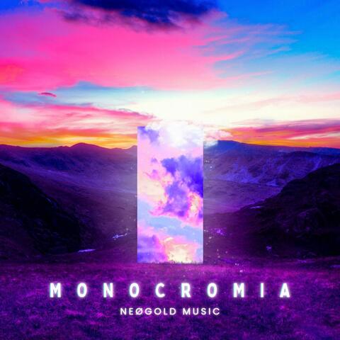 Monocromia (feat. Gabby Guimarães)
