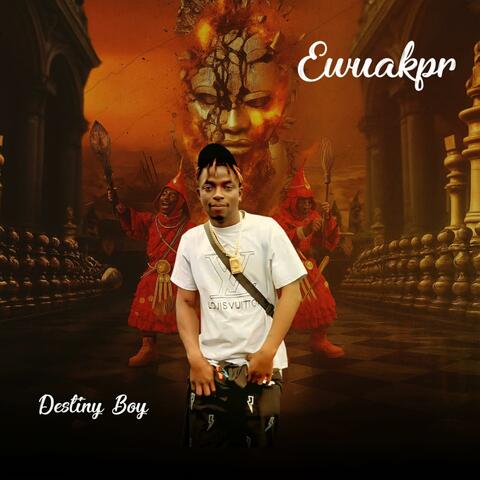 Ewuakpe