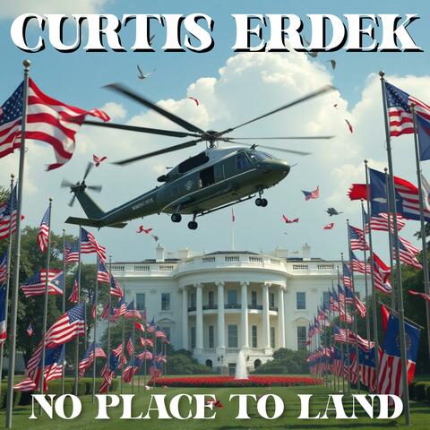 No Place To Land