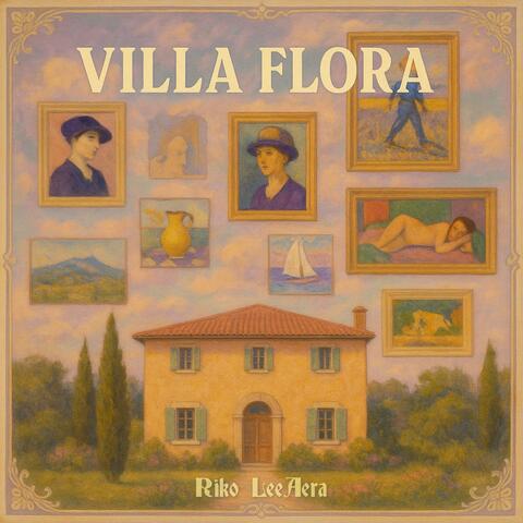 Villa Flora