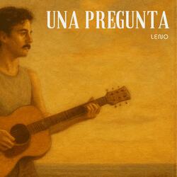 Una pregunta