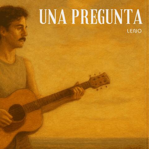 Una pregunta