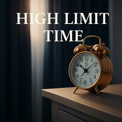 High Limit Time