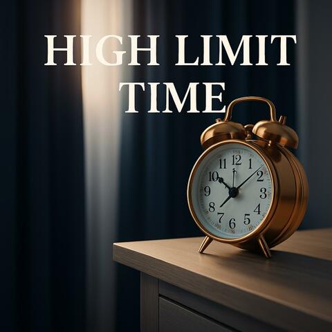 High Limit Time