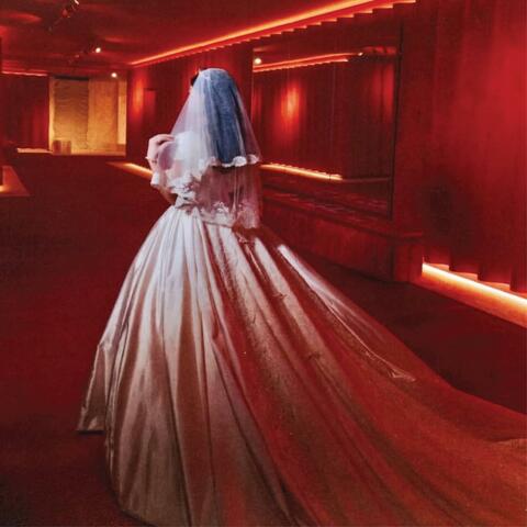 TILL DEATH DO US PART