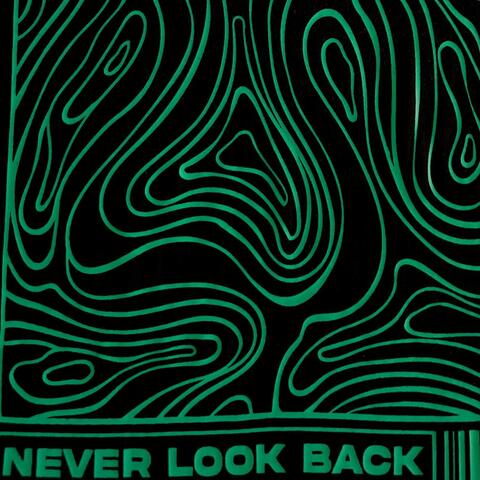 Never Look Back (Instrumental )