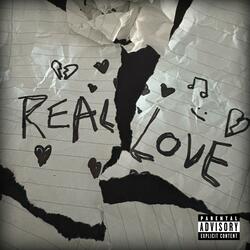 REAL LOVE