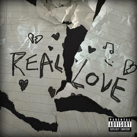 REAL LOVE