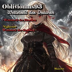 Wettstreit der Drachen (Nightcore)