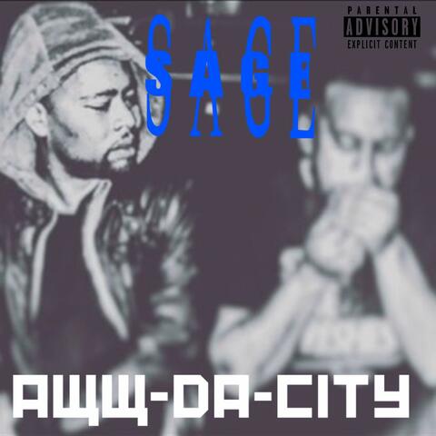 Aww-Da-City (feat. Sage b.k.a Jiggidy)