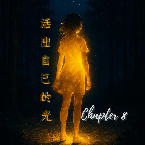 活出自己的光