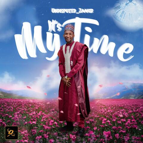 It's My Time