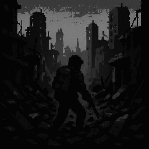 Lost future II (feat. Syrenka) [The Last war]