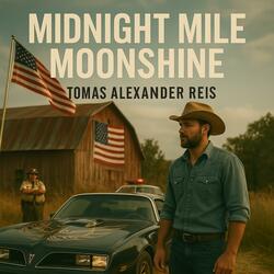 Midnight Mile Moonshine