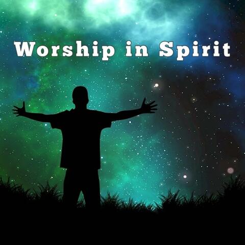 Worship in Spirit (Piano)