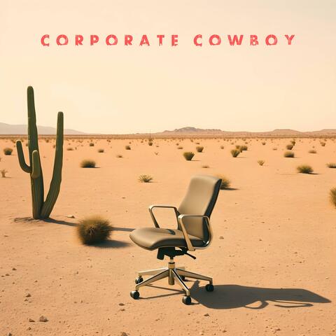 Corporate Cowboy