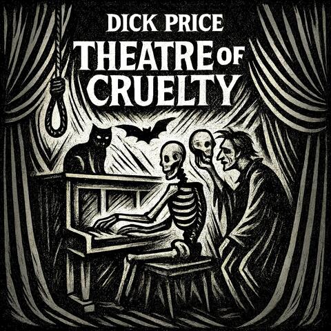 Theatre of Cruelty