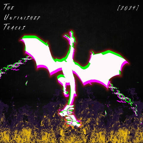 The Unfinised Tracks [2024]