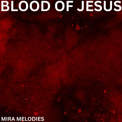 BLOOD OF JESUS