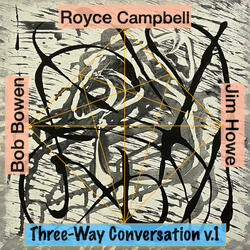 Together Alone: i) Movement Royce, ii) Movement Bob, iii) Movement Jim, iv) Our Resolution