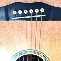 Abandoned Clock Tower