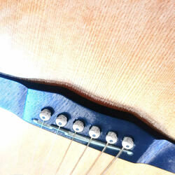 Grandpa's Playground