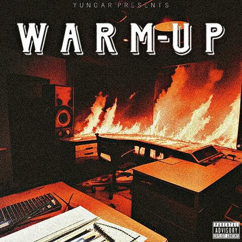 WARM-UP