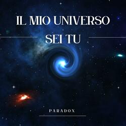 Il mio universo sei tu