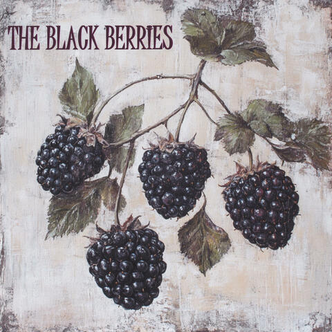 The Black Berries