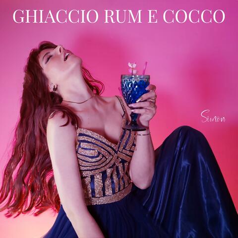 GHIACCIO RUM E COCCO