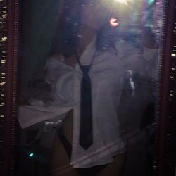 Tuyo (feat. Gallo Fdz)