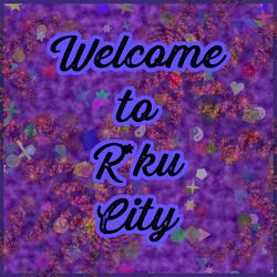 Welcome to the City (Instrumental Demo)