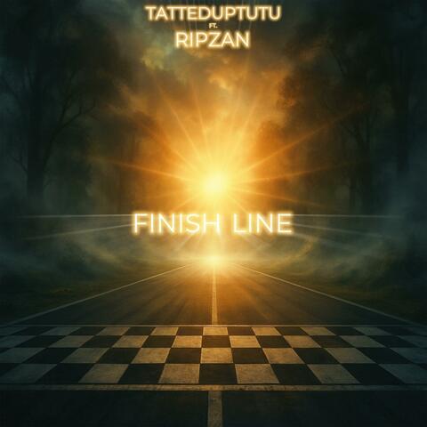 FiNiSH LiNE (feat. ripzan)