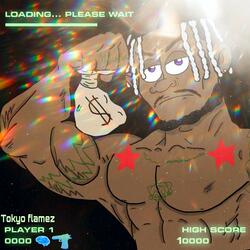 Finesse & Flex (feat. Japan J)