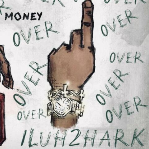Over