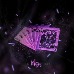 MAGIC (Sped)