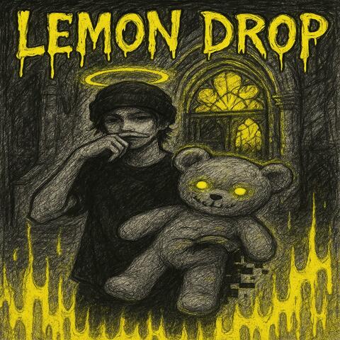 Lemon Drop