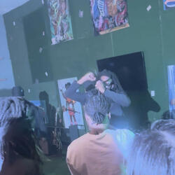 rocc out pt3