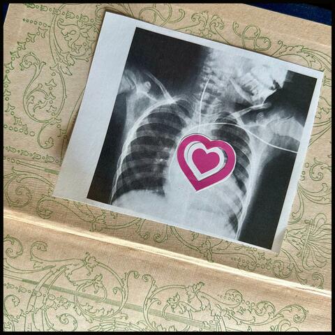 Gloria Euphoria (Voice-o-Graph Cut)