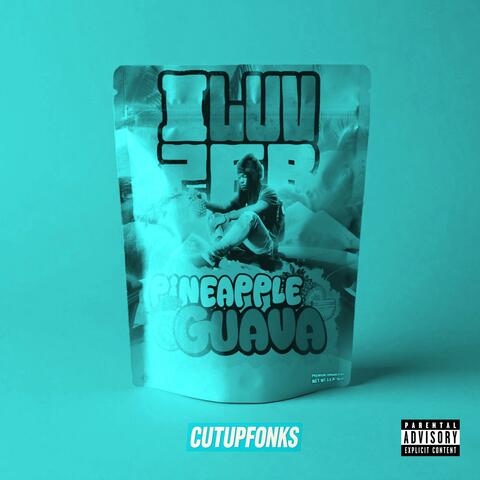 Pineapple & Guava (feat. Bani) [Fast]