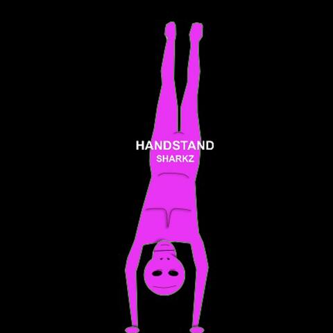 Handstand (Remix)